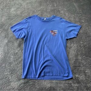 90’s Hawaii Surfer Tee